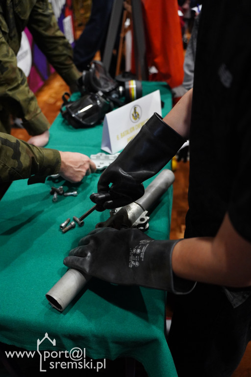 Dzień Bohatera w Śremie. Poznaj zawody