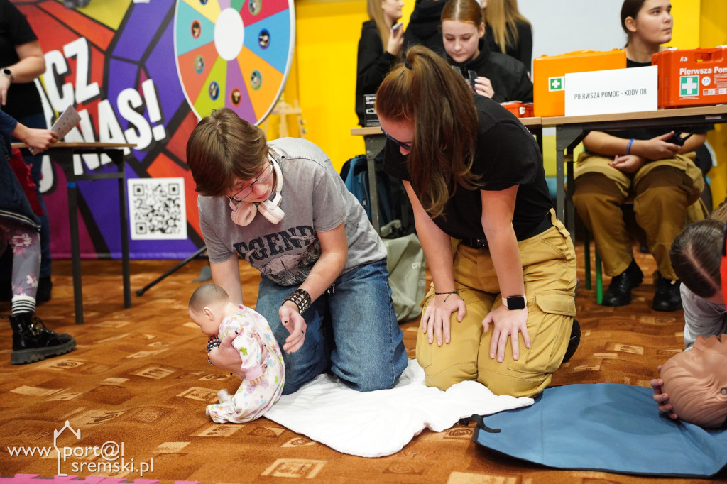 Dzień Bohatera w Śremie. Poznaj zawody