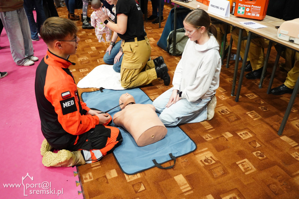 Dzień Bohatera w Śremie. Poznaj zawody