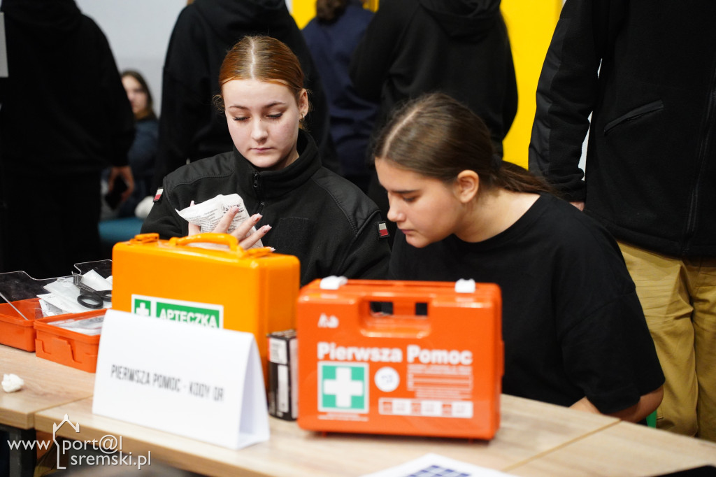 Dzień Bohatera w Śremie. Poznaj zawody