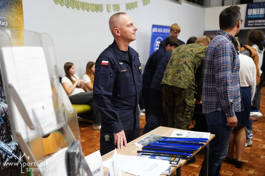 Dzień Bohatera w Śremie. Poznaj zawody