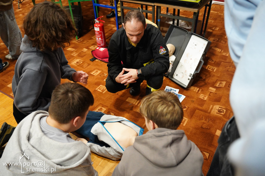 Dzień Bohatera w Śremie. Poznaj zawody