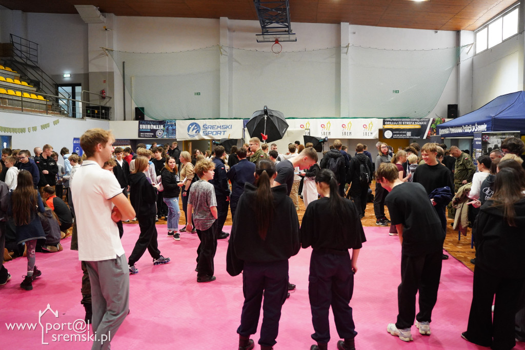 Dzień Bohatera w Śremie. Poznaj zawody