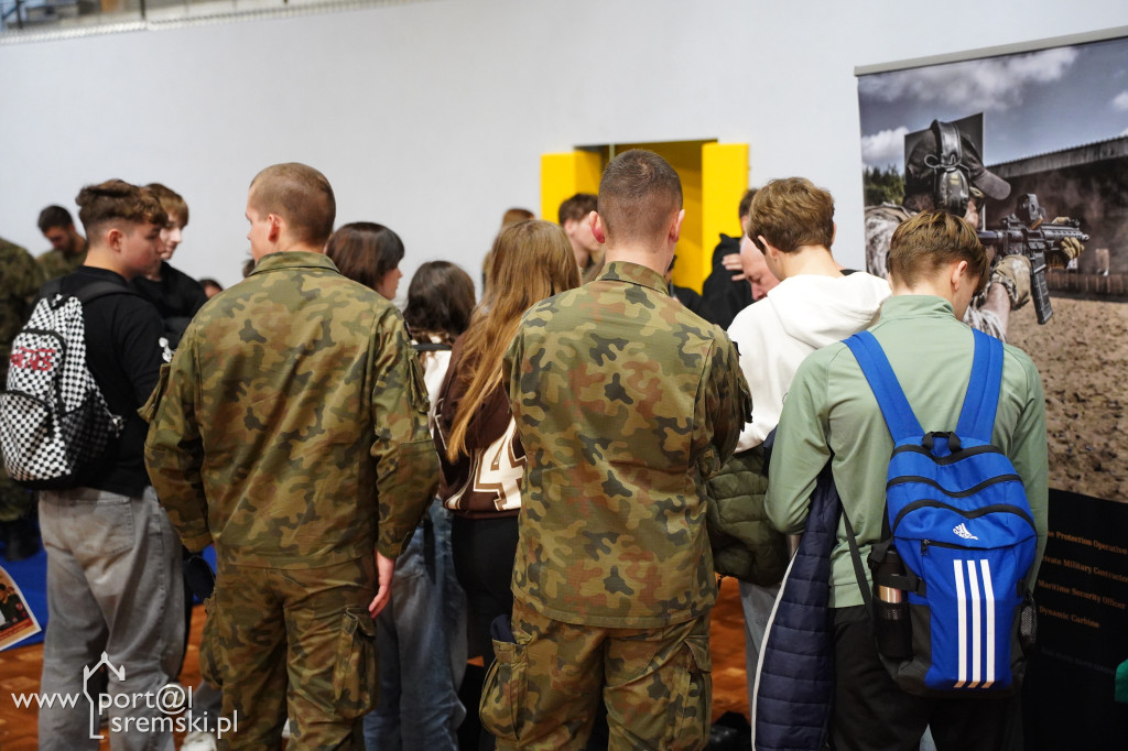 Dzień Bohatera w Śremie. Poznaj zawody