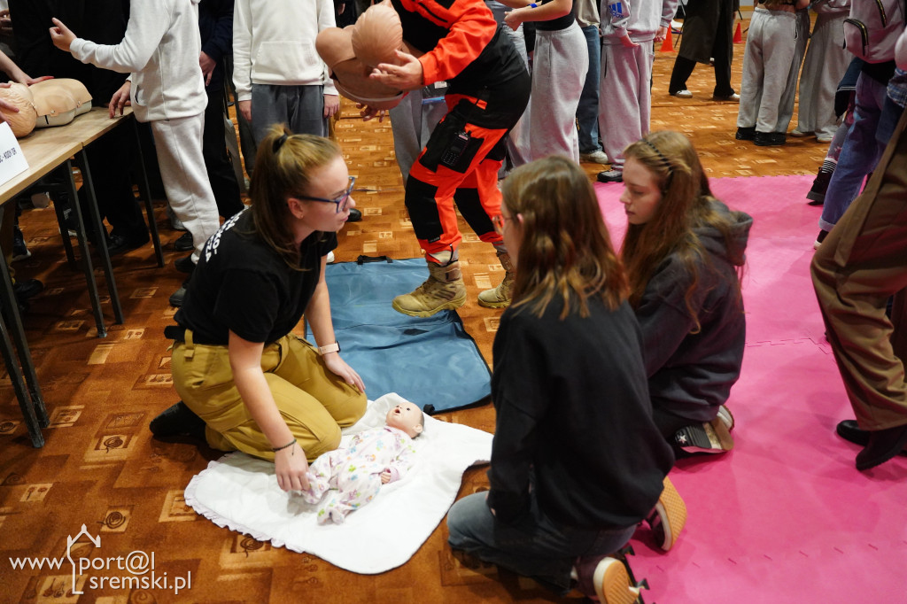 Dzień Bohatera w Śremie. Poznaj zawody