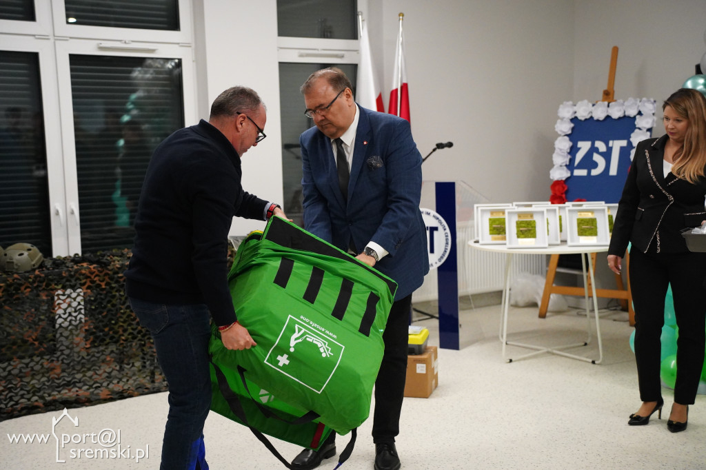 Dzień Bohatera w Śremie. Poznaj zawody