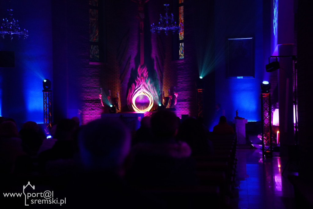 Zaduszki organowe w kościele pw. Błogosławionego Michała Kozala