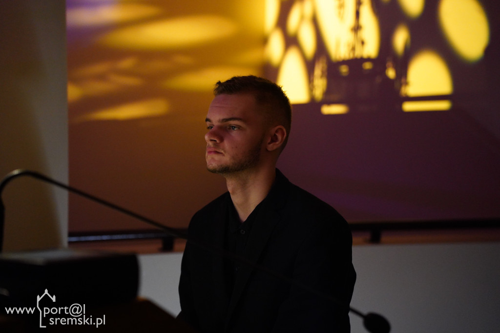 Zaduszki organowe w kościele pw. Błogosławionego Michała Kozala