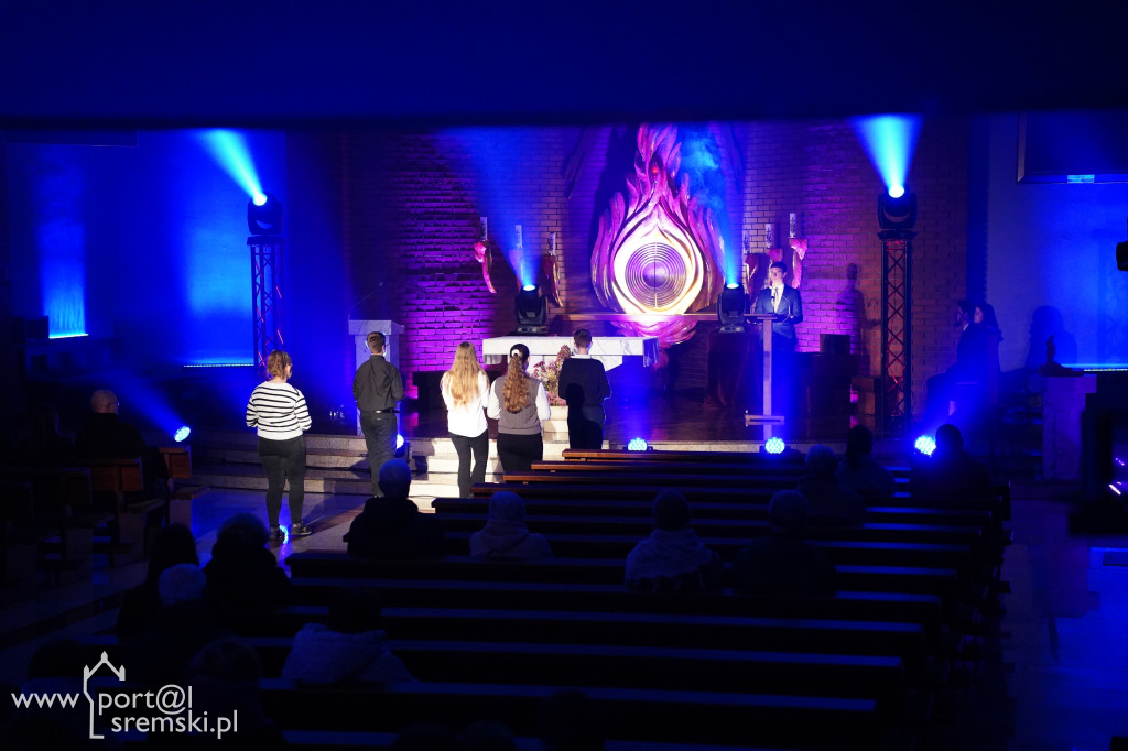 Zaduszki organowe w kościele pw. Błogosławionego Michała Kozala