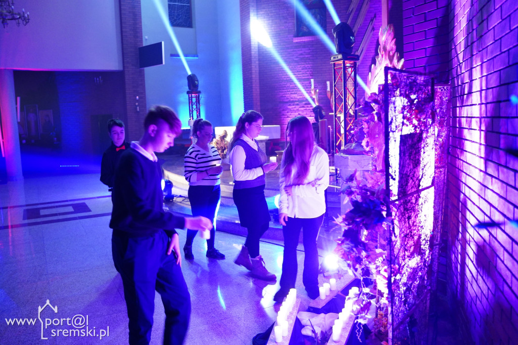 Zaduszki organowe w kościele pw. Błogosławionego Michała Kozala