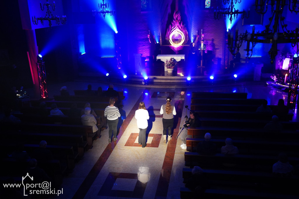 Zaduszki organowe w kościele pw. Błogosławionego Michała Kozala