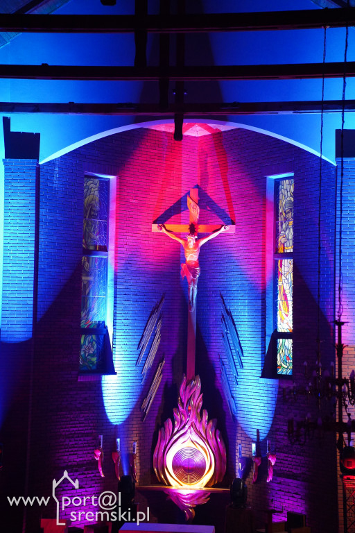 Zaduszki organowe w kościele pw. Błogosławionego Michała Kozala