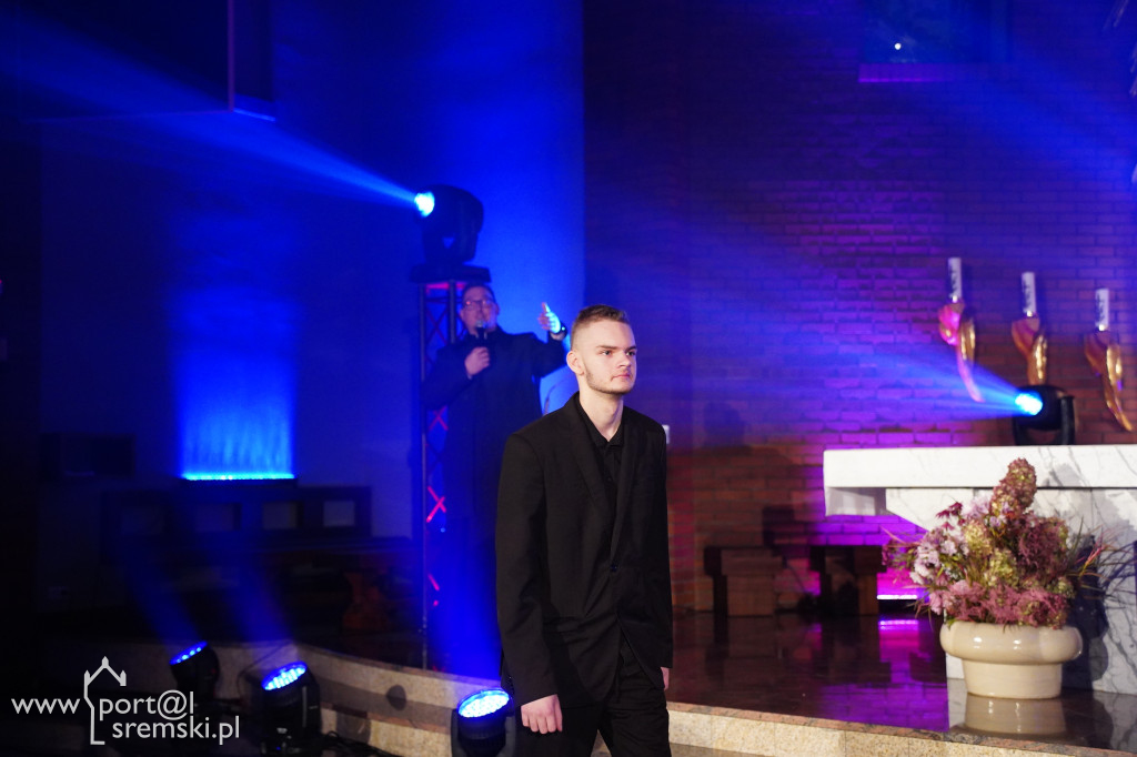 Zaduszki organowe w kościele pw. Błogosławionego Michała Kozala