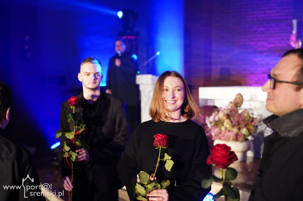 Zaduszki organowe w kościele pw. Błogosławionego Michała Kozala