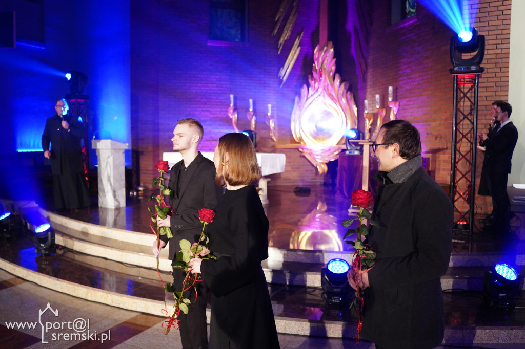 Zaduszki organowe w kościele pw. Błogosławionego Michała Kozala