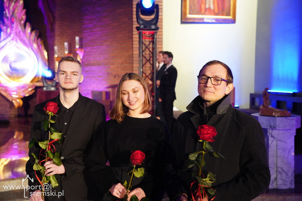 Zaduszki organowe w kościele pw. Błogosławionego Michała Kozala