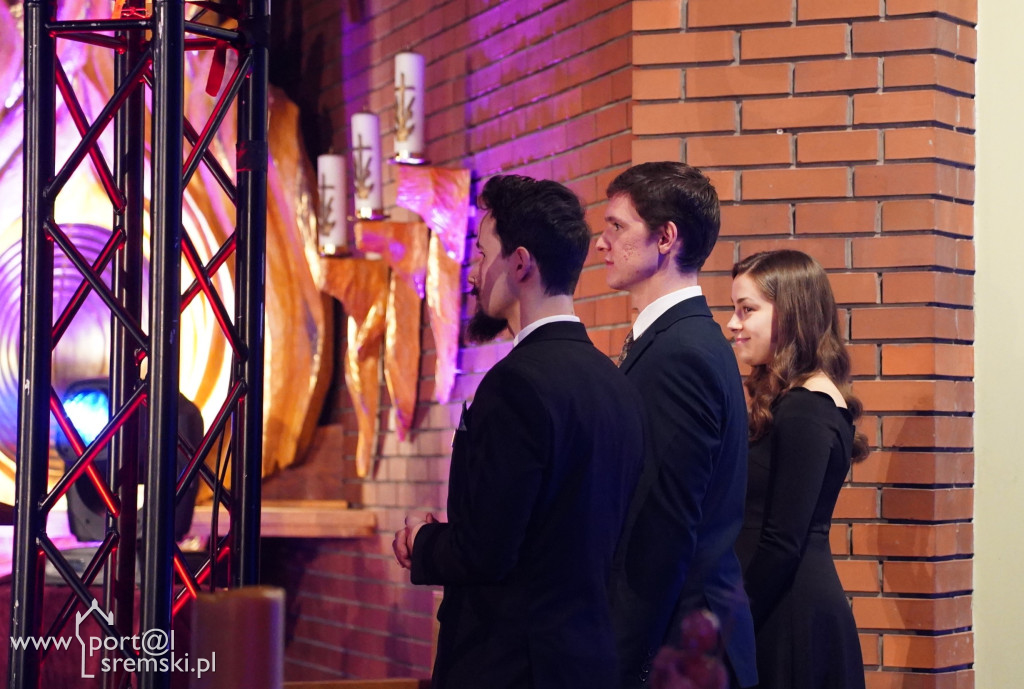 Zaduszki organowe w kościele pw. Błogosławionego Michała Kozala