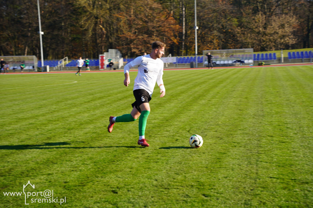 UKS Śrem - LKS Ślesin