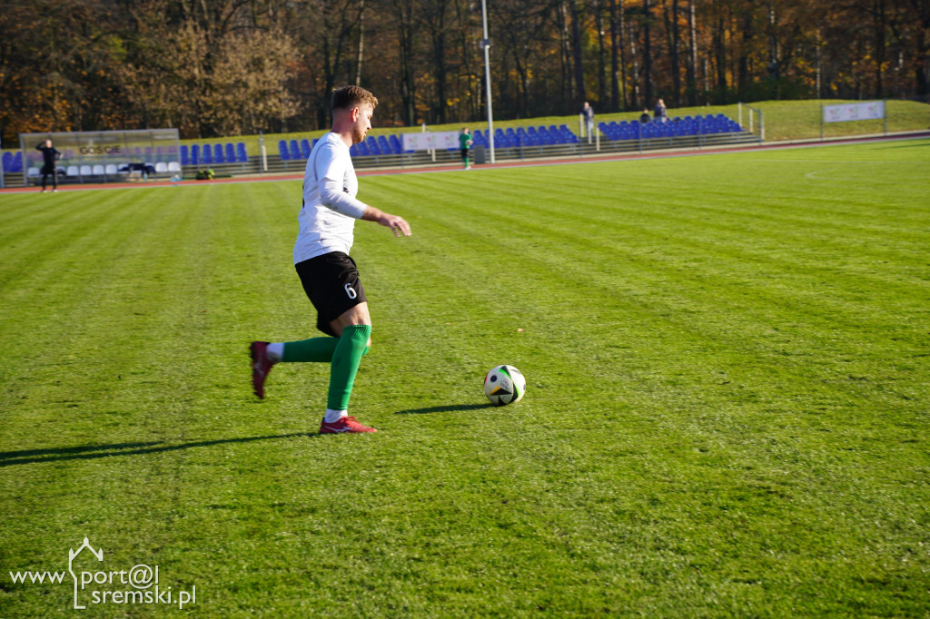 UKS Śrem - LKS Ślesin