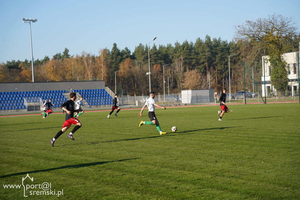 UKS Śrem - LKS Ślesin