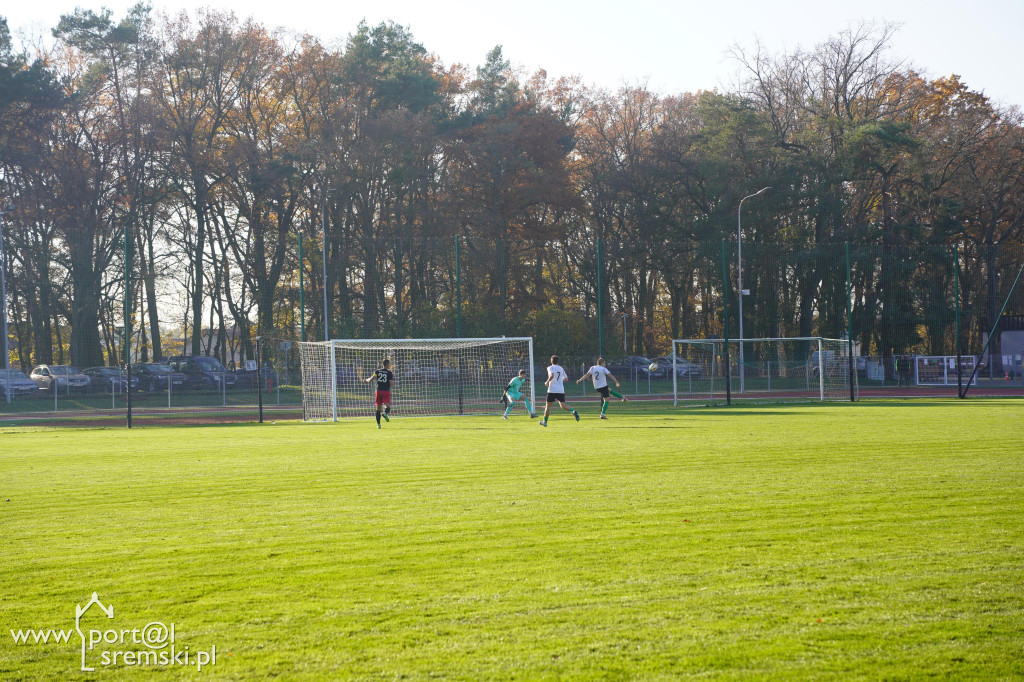 UKS Śrem - LKS Ślesin