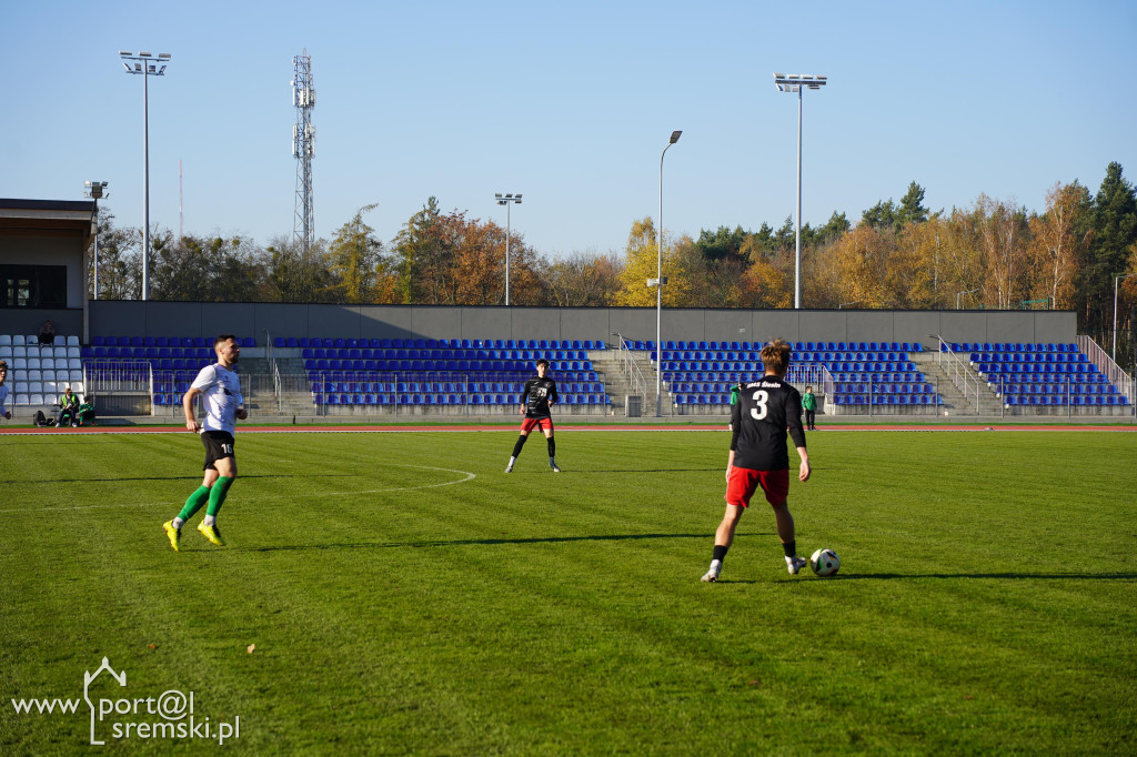 UKS Śrem - LKS Ślesin
