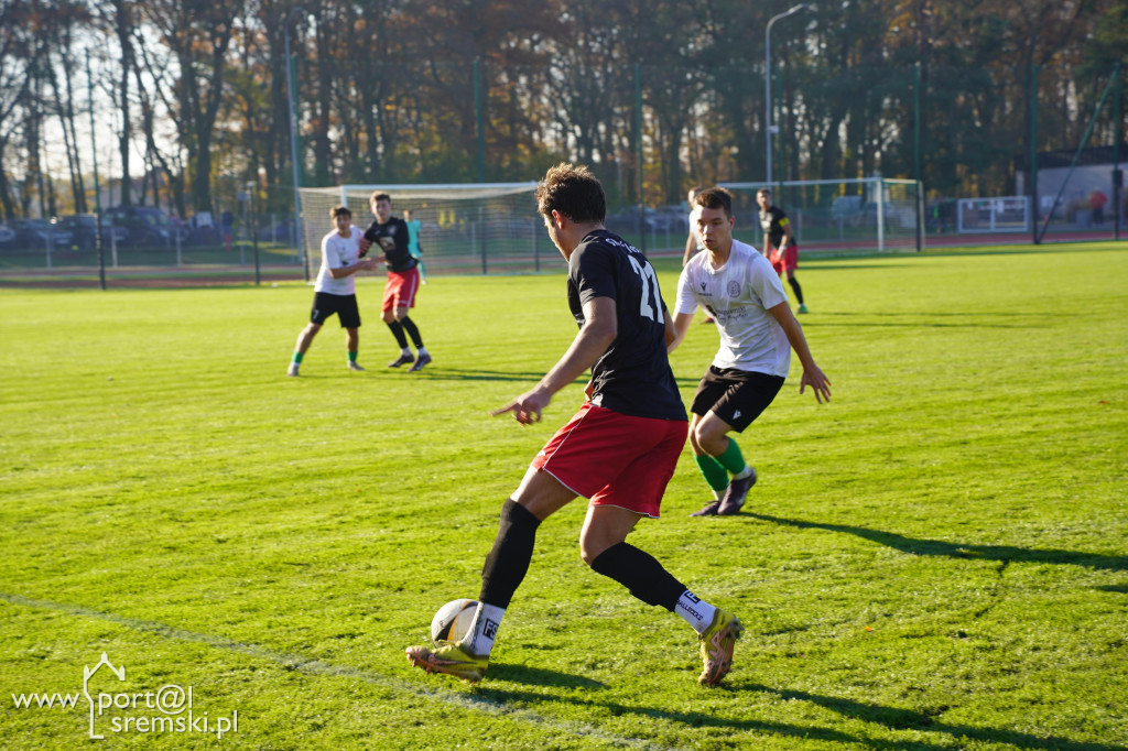 UKS Śrem - LKS Ślesin