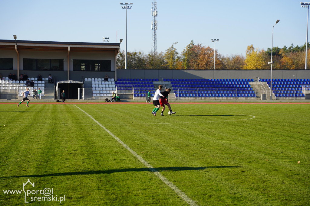 UKS Śrem - LKS Ślesin