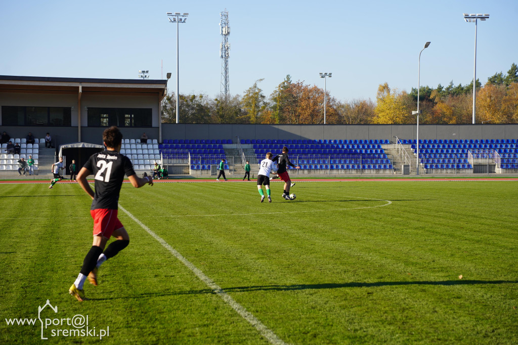 UKS Śrem - LKS Ślesin