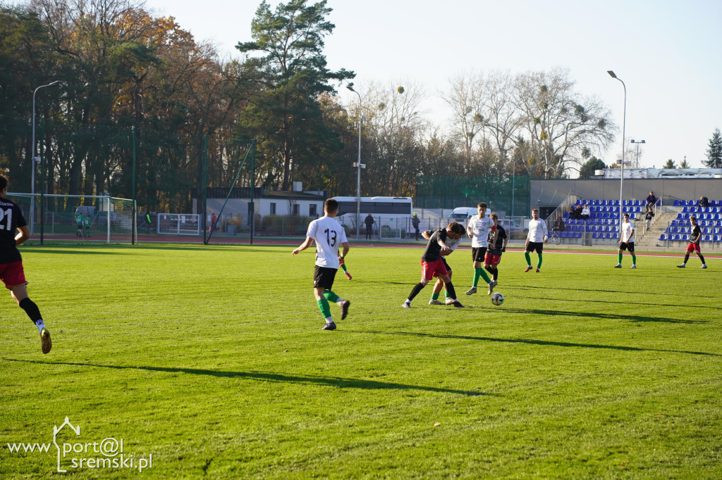 UKS Śrem - LKS Ślesin
