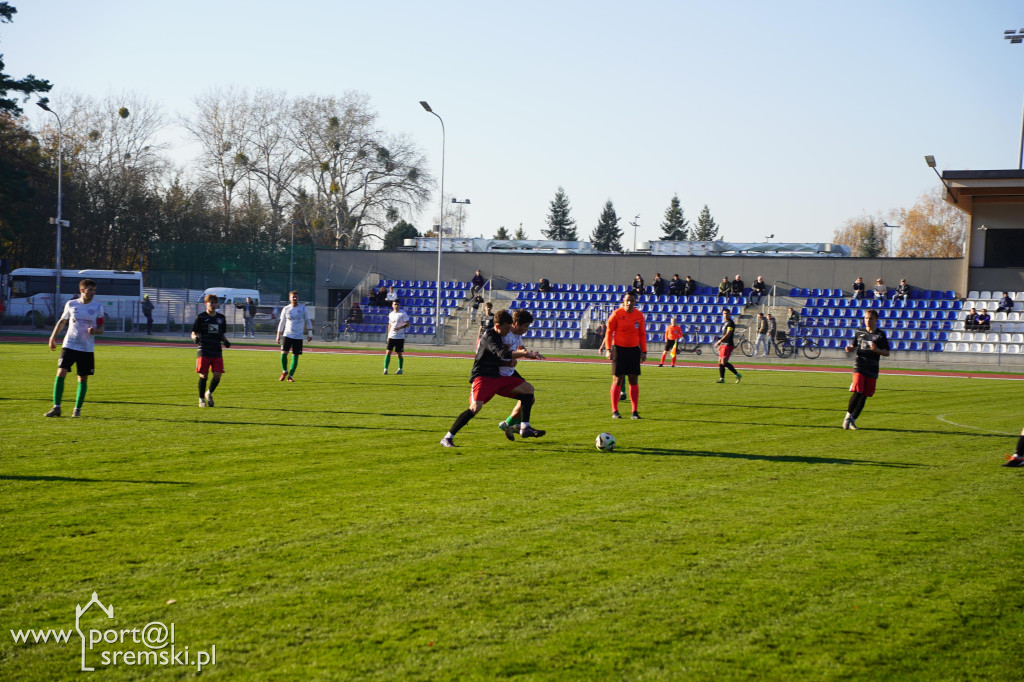 UKS Śrem - LKS Ślesin