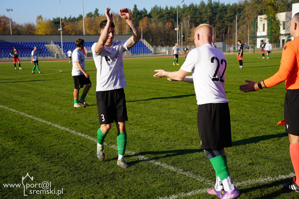 UKS Śrem - LKS Ślesin