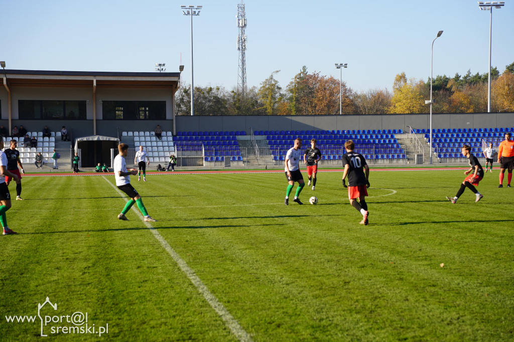 UKS Śrem - LKS Ślesin
