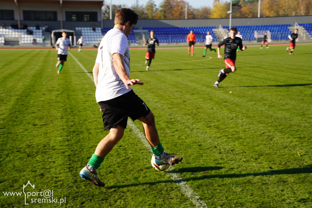 UKS Śrem - LKS Ślesin