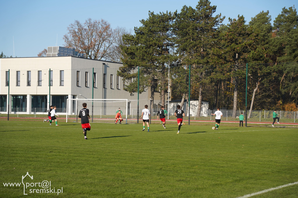 UKS Śrem - LKS Ślesin