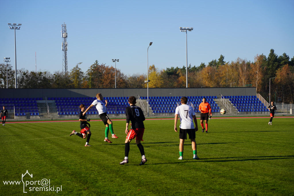 UKS Śrem - LKS Ślesin