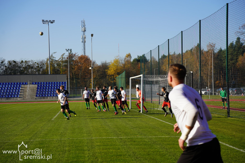 UKS Śrem - LKS Ślesin