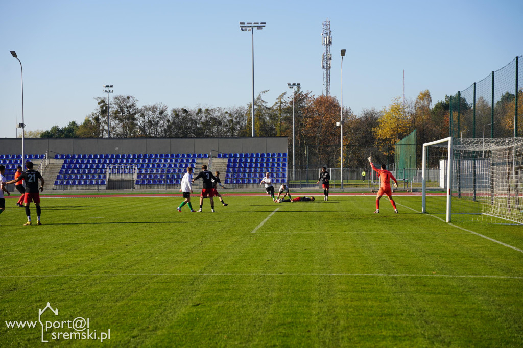 UKS Śrem - LKS Ślesin