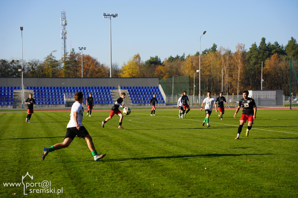 UKS Śrem - LKS Ślesin