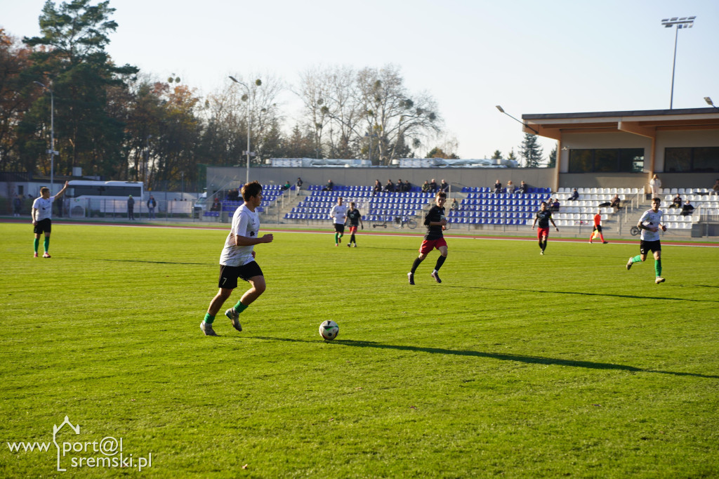 UKS Śrem - LKS Ślesin