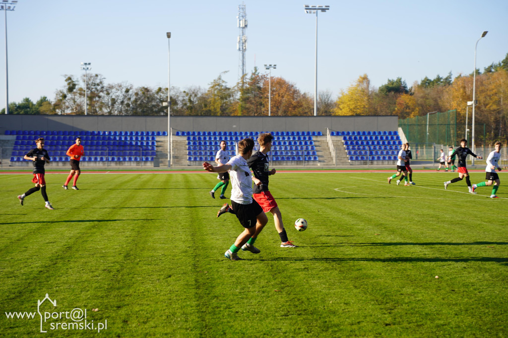 UKS Śrem - LKS Ślesin