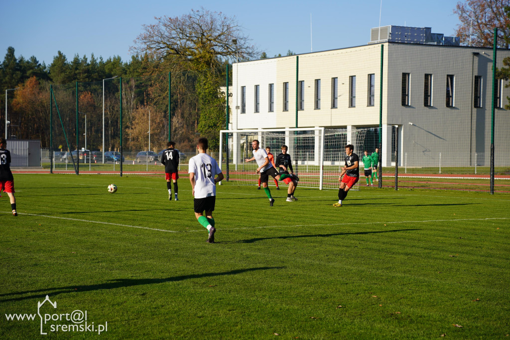 UKS Śrem - LKS Ślesin