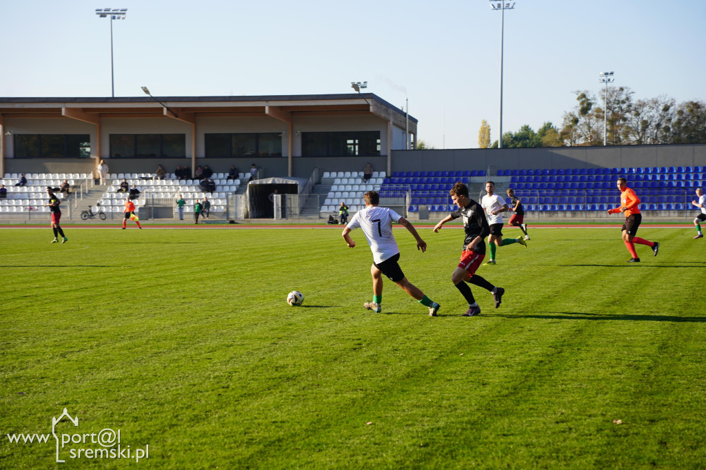 UKS Śrem - LKS Ślesin