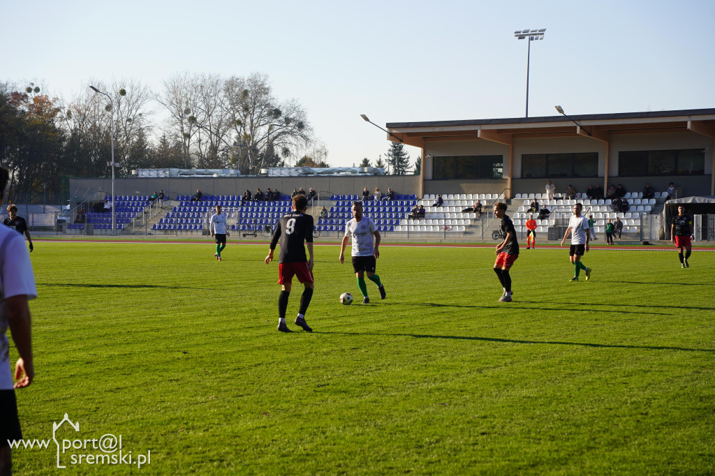 UKS Śrem - LKS Ślesin