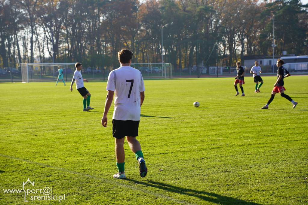 UKS Śrem - LKS Ślesin