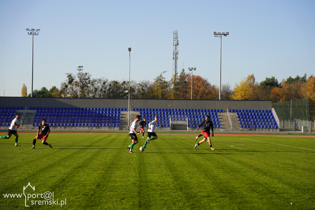 UKS Śrem - LKS Ślesin