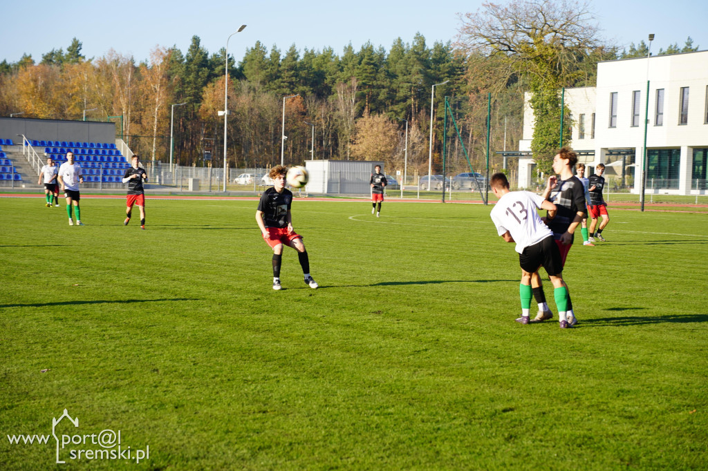 UKS Śrem - LKS Ślesin