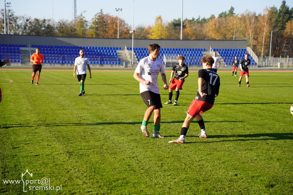 UKS Śrem - LKS Ślesin