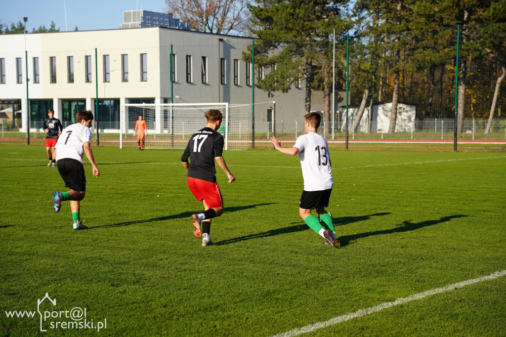 UKS Śrem - LKS Ślesin