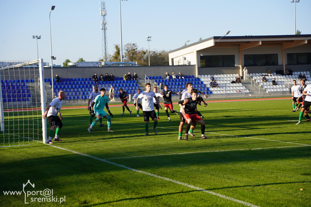 UKS Śrem - LKS Ślesin